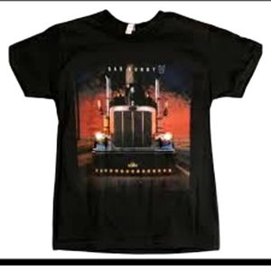 Bad bunning band tee